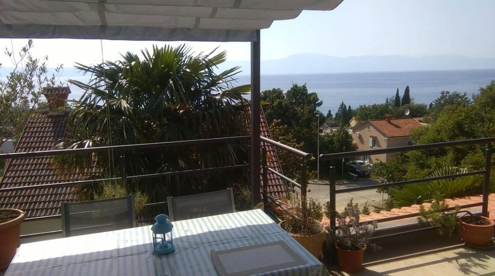 Apartments With A Parking Space Njivice, Krk - 21767 Croatia